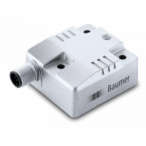 Инклинометр Baumer GIM500R-MV90.BC6.A Инклинометр Baumer GIM500R-MV90.BC6.A