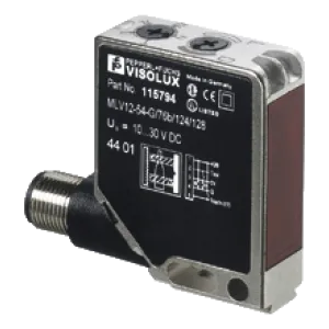 Оптический датчик Pepperl Fuchs MLV12-54-G/32/124