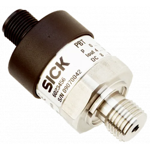 Датчик давления SICK PBT-RB016SG2SS0VMC0Z Датчик давления SICK PBT-RB016SG2SS0VMC0Z