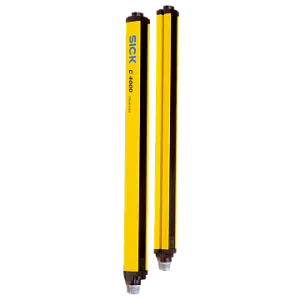 Световая завеса безопасности SICK C40S-1503CA010, C40E-1503CB010