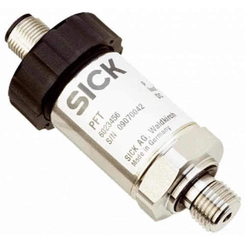 Датчик давления SICK PFT-SRBX10SM2SSAAMSSZ Датчик давления SICK PFT-SRBX10SM2SSAAMSSZ