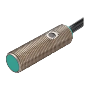 Индуктивный датчик Pepperl Fuchs NJ2-12GM40-E2-10M