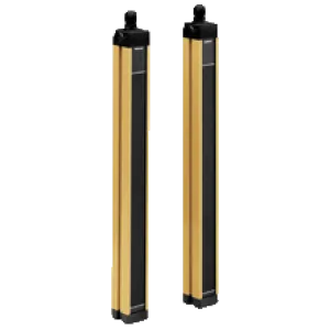 Cветовой барьер безопасности Pepperl Fuchs SLC14-450-S