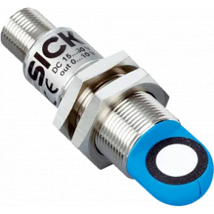  Ультразвуковой датчик SICK UM18-21212B212