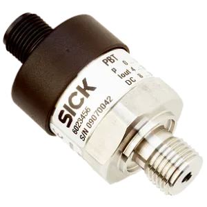 Датчик давления SICK PBT-RP300SG1SSNA5A0Z