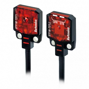 Оптический датчик Autonics BTF1M-TDTL
