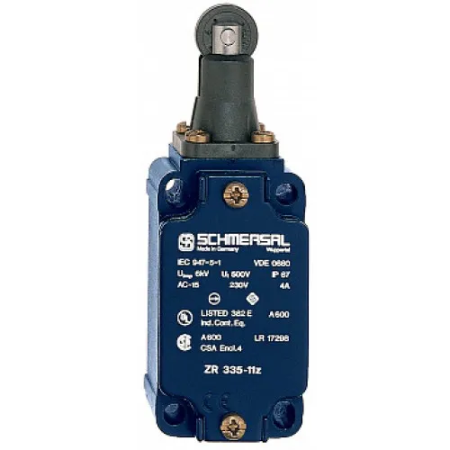 Kонцевой выключатель безопасности Schmersal EX-ZR335-02Z-3G/D Kонцевой выключатель безопасности Schmersal EX-ZR335-02Z-3G/D