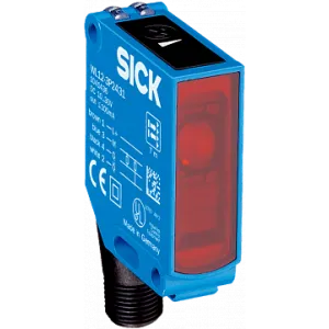 Оптический датчик SICK WL12-3N1131
