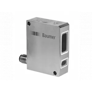  Лазерный датчик расстояния Baumer OADR 20I6565/S14F