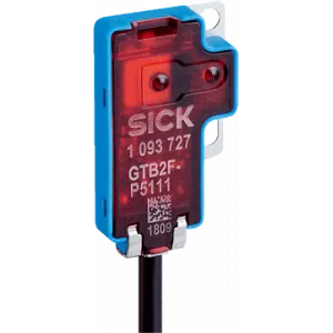 Оптический датчик SICK GTB2F-P1131