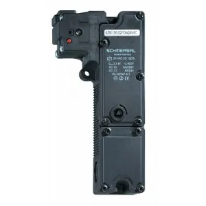 Дверной выключатель безопасности Schmersal AZM190-02/01RKAE0-G-24VDC