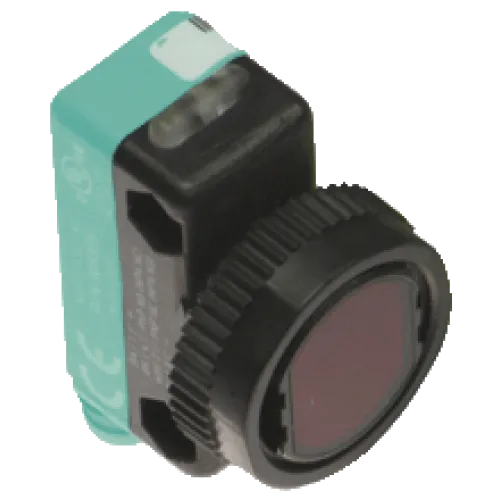 Оптический датчик Pepperl Fuchs ML17-8-H-50-RT/136/143