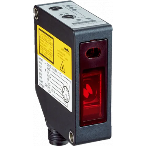  Лазерный датчик расстояния SICK OD2-P85W20C2