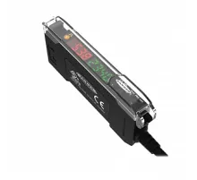 Усилитель для оптоволоконных датчиков Banner DF-G2W-PS-Q5