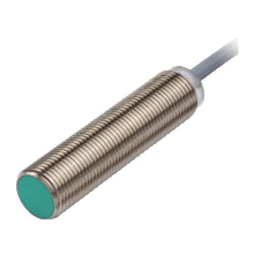 Индуктивный датчик Pepperl Fuchs NBB4-12GM50-E2-5M