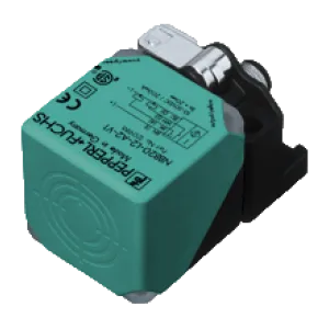 Индуктивный датчик Pepperl Fuchs NBB20-L2-E2-C-V1