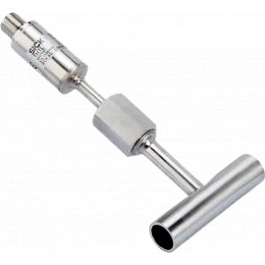 Датчик температуры SICK THTL-1AASB0424MZ
