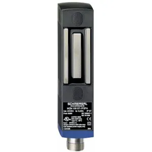 Дверной выключатель безопасности Schmersal MZM 100 B ST-1P2PW2REM-A