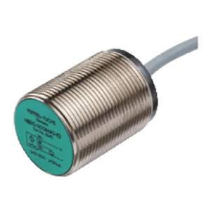 Индуктивный датчик Pepperl Fuchs NCB15-30GM40-N0-5M