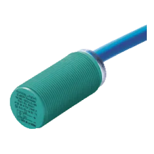 Индуктивный датчик Pepperl Fuchs NJ8-18GK-N-10M