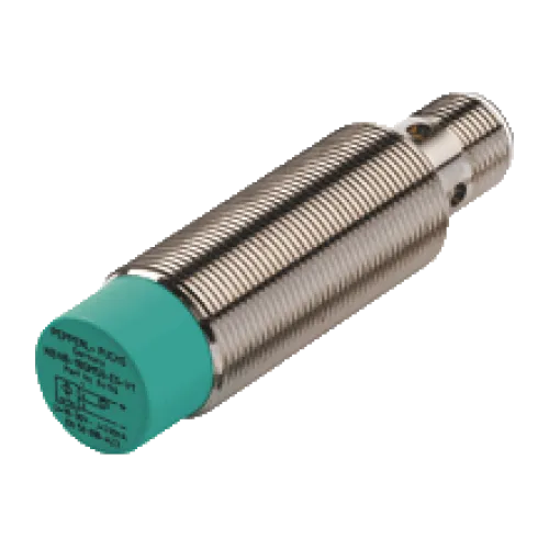 Индуктивный датчик Pepperl Fuchs NJ8-18GM50-A2-V1 Индуктивный датчик Pepperl Fuchs NJ8-18GM50-A2-V1