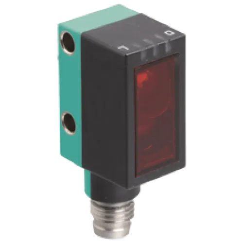 Оптический датчик Pepperl Fuchs OBT80-R101-2P1-IO-V31 Оптический датчик Pepperl Fuchs OBT80-R101-2P1-IO-V31