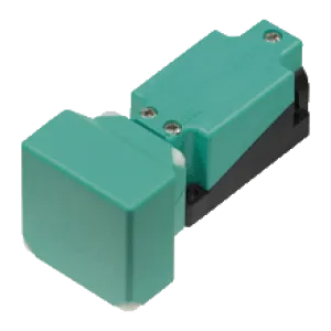 Индуктивный датчик Pepperl Fuchs NBN40-U1LK-N0
