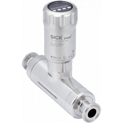 Ультразвуковой расходомер SICK FUM-H015F1CB50000 Ультразвуковой расходомер SICK FUM-H015F1CB50000