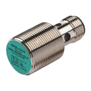 Индуктивный датчик Pepperl Fuchs NBB5-18GM20-E2-V1