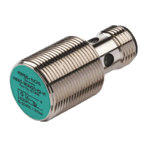 Индуктивный датчик Pepperl Fuchs NBB5-18GM20-E2-V1