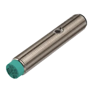Индуктивный датчик Pepperl Fuchs NBN4-12GM60-A2-V1