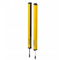 Световой барьер безопасности Omron F3SG-4RE1520P14