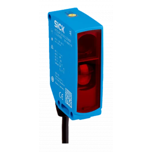Оптический датчик SICK WTB26I-1H161120A00 Оптический датчик SICK WTB26I-1H161120A00
