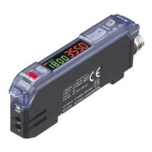 Оптоволоконный датчик-усилитель KEYENCE FS-V31C Оптоволоконный датчик-усилитель KEYENCE FS-V31C