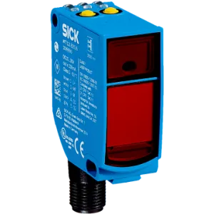 Оптический датчик SICK WTT12L-A2543