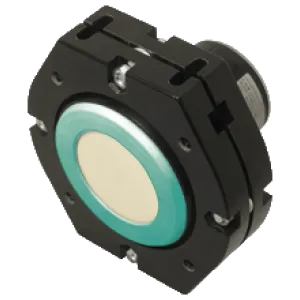  Ультразвуковой датчик Pepperl Fuchs UC10000-F260-IE9R2-Y250793