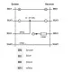 Световая завеса Datasensing BX80B/2N-0H