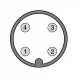 Световая завеса Datasensing BX80B/2N-0H