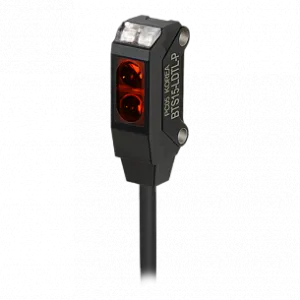 Оптический датчик Autonics BTS15-LDTL-P