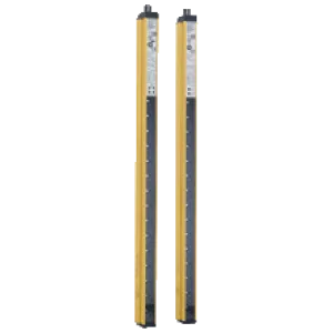 Cветовой барьер безопасности Pepperl Fuchs SLCS90-/35