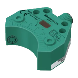 Индуктивный датчик для клапанов Pepperl Fuchs NCN3-F25-N4-V1