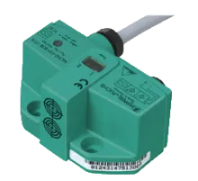 Индуктивный датчик AS-i для клапанов Pepperl Fuchs NCN3-F31-B3B-V1-K