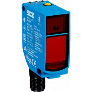 Оптический датчик SICK WTT12L-B2562