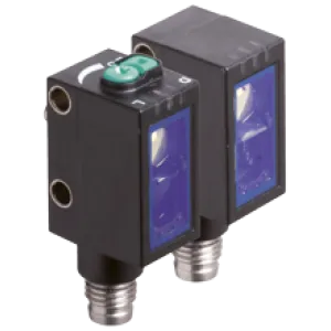 Оптический датчик Pepperl Fuchs OBE12M-R102-SEP-IO-V31