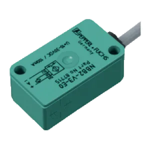 Индуктивный датчик Pepperl Fuchs NBB2-V3-E3