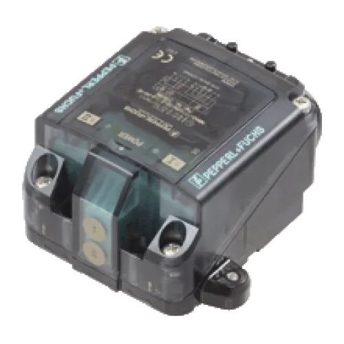 Индуктивный датчик для клапанов Pepperl Fuchs NBN3-F31K2-E8-B13-S