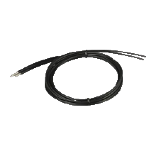Оптоволоконный кабель Pepperl Fuchs Plastic fiber optic KHTR-C02-2,2-2,0-K89 Оптоволоконный кабель Pepperl Fuchs Plastic fiber optic KHTR-C02-2,2-2,0-K89