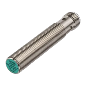 Индуктивный датчик Pepperl Fuchs NBB4-12GM50-E2-V1-3G-3D