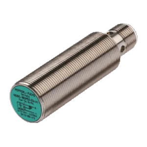 Индуктивный датчик Pepperl Fuchs NBB8-18GM60-B3B-V1
