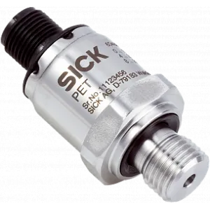 Датчик давления SICK PET-1RB250G1NMAMA
